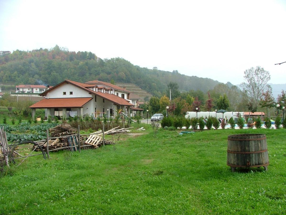 Agri Bertorella คูเนโอ ภายนอก รูปภาพ